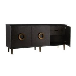Kingsley Credenza -France and So Furniture 5528.d2