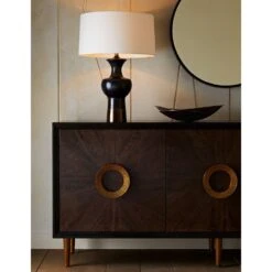 Kingsley Credenza -France and So Furniture 5528.e2