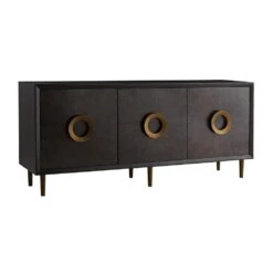 Kingsley Credenza -France and So Furniture 5528 1