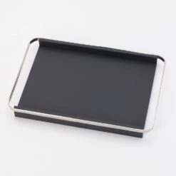 Avery Serving Tray-Fossil-Sm -France and So Furniture 55347 8d265ee3 e7ea 4e94 a8df 7f89e63bdb8e