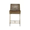 Jamie Counter Stool - Brown