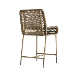 Jamie Counter Stool - Brown -France and So Furniture 5564.d3 9ac7ac28 8b38 47cf b3b8 1dbdacfe0b82