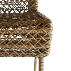 Jamie Counter Stool - Brown -France and So Furniture 5564.d5 0f7a2b5b e6c7 433b 9f90 c3bd3d3a030d