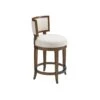 Macau Swivel Counter Stool - Sebana