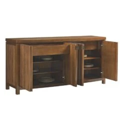 Sapporo Buffet - Sebana -France and So Furniture 556 852 Open Alt Silo