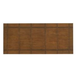Marquesa Rectangular Dining Table - Sebana -France and So Furniture 556 877 1L Top