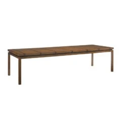 Marquesa Rectangular Dining Table - Sebana -France and So Furniture 556 877 2L Silo