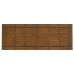 Marquesa Rectangular Dining Table - Sebana -France and So Furniture 556 877 2L Top