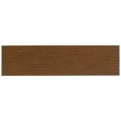 Princeville Media Console - Sebana -France and So Furniture 556 907 Top