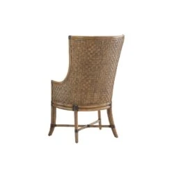 Balfour Host Chair - Bermuda Sands -France and So Furniture 558 885 01 Back Silo