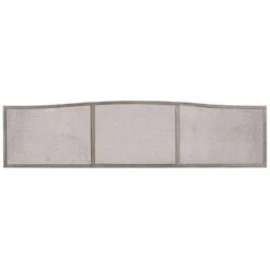 Tranquil Buffet - Light Wood - Grey - Wood -France and So Furniture 5603 75900 LTBR 2