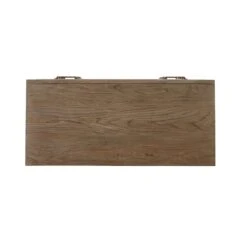 Brookdale Drawer Chest - Hatteras Gray -France and So Furniture 561 307 Top Silo