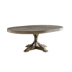Atwell Dining Table - Hatteras Gray 19 Atwell Dining Table - Hatteras Gray -France and So Furniture 561 875C 1L Silo