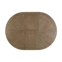 Atwell Dining Table - Hatteras Gray 17 Atwell Dining Table - Hatteras Gray -France and So Furniture 561 875C 1L Top Silo