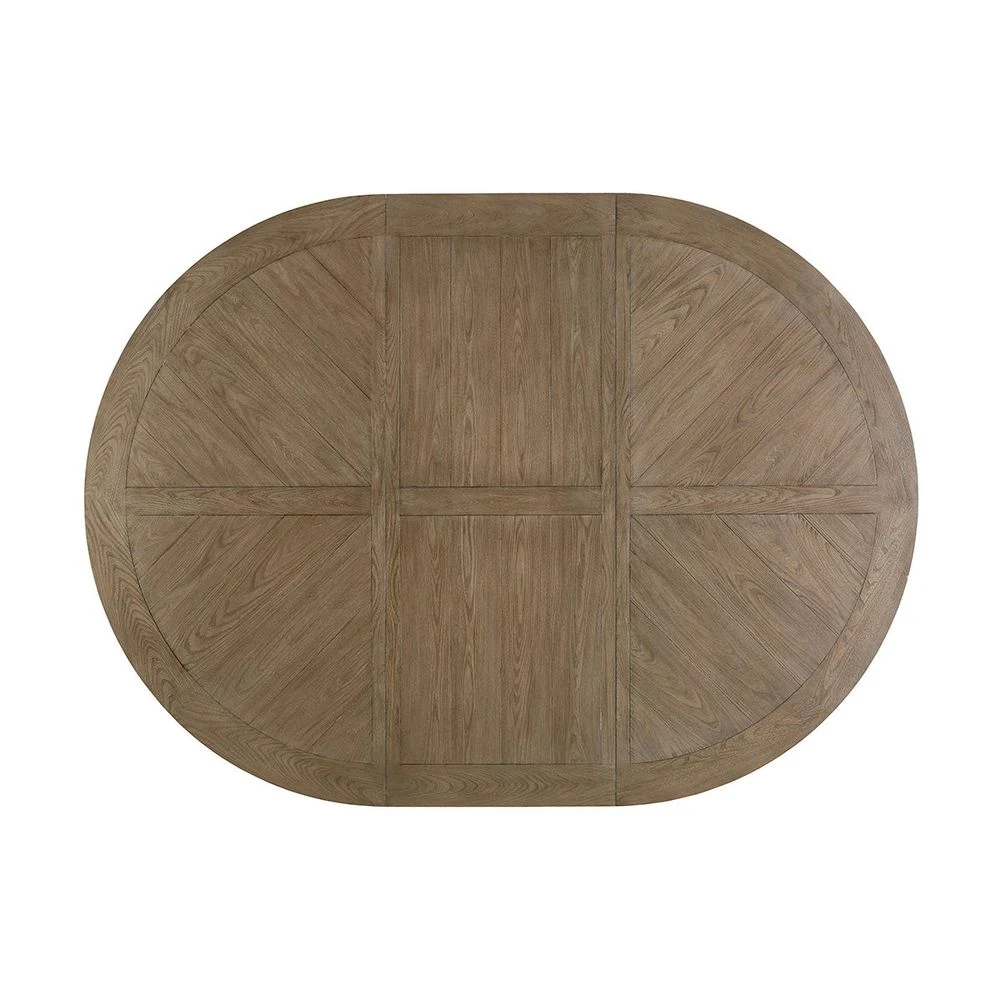 Atwell Dining Table - Hatteras Gray 4 Atwell Dining Table - Hatteras Gray - Image 4
