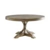 Atwell Dining Table - Hatteras Gray