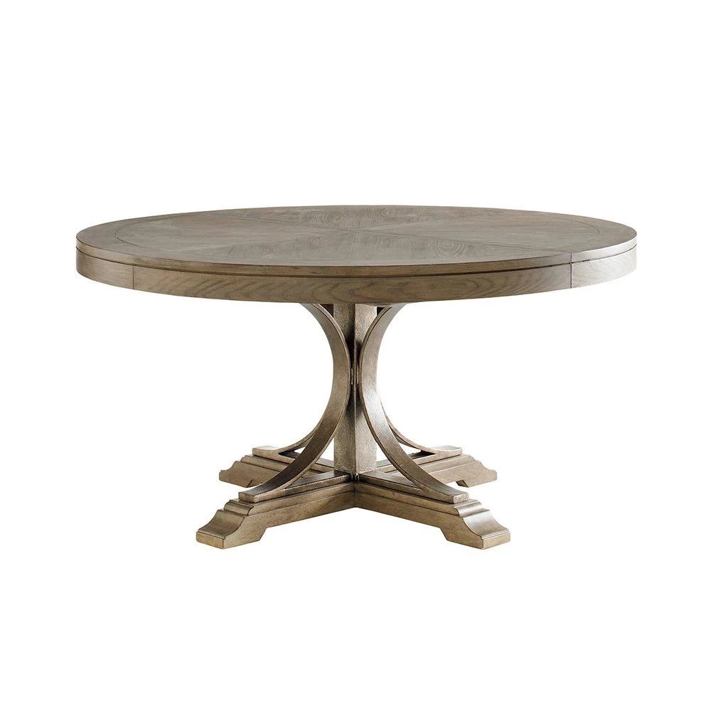 Atwell Dining Table - Hatteras Gray 1 Atwell Dining Table - Hatteras Gray