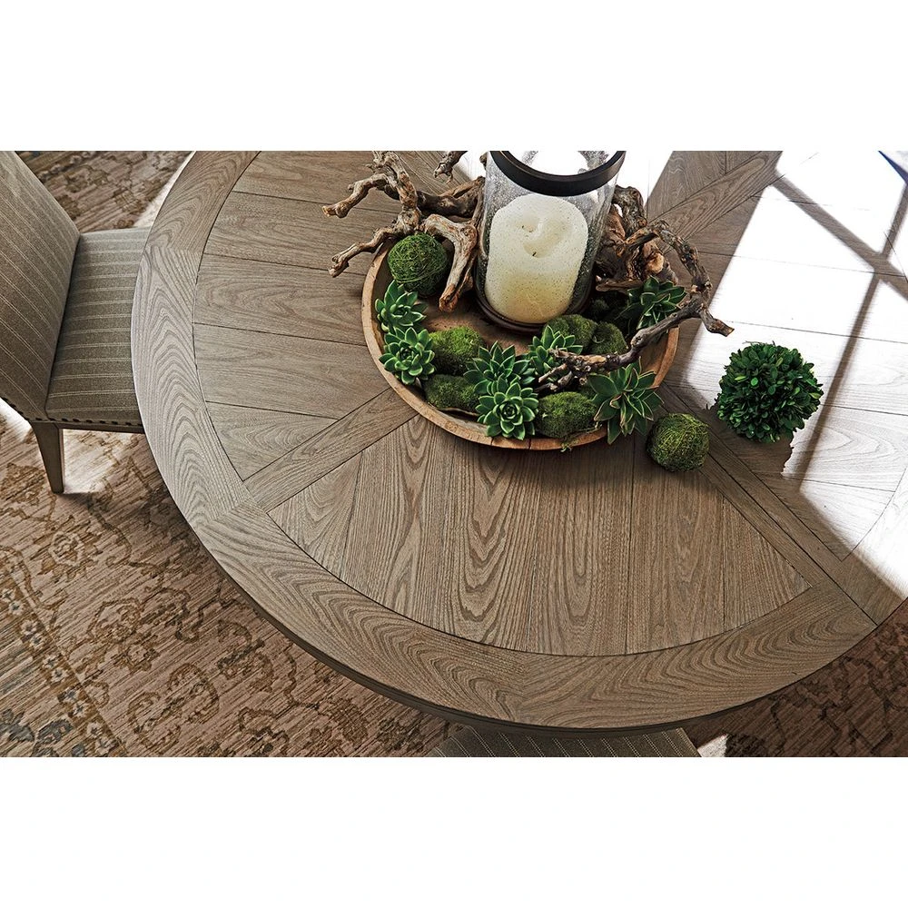 Atwell Dining Table - Hatteras Gray 12 Atwell Dining Table - Hatteras Gray - Image 12