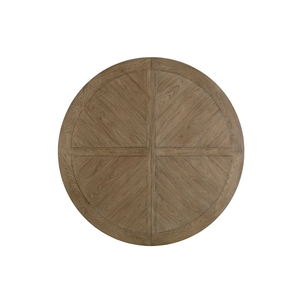 Atwell Dining Table - Hatteras Gray 14 Atwell Dining Table - Hatteras Gray - Image 14