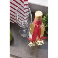 Twin Lakes Sideboard - Hatteras Gray -France and So Furniture 561 Holiday3