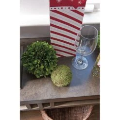 Twin Lakes Sideboard - Hatteras Gray -France and So Furniture 561 Holiday6