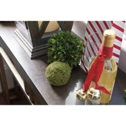 Twin Lakes Sideboard - Hatteras Gray -France and So Furniture 561 Holiday7