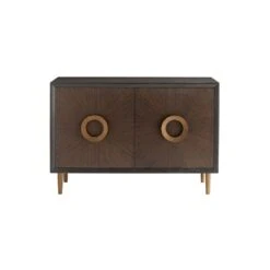 Marnie Cabinet - Brown
