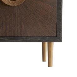 Marnie Cabinet - Brown -France and So Furniture 5650.d3 2752a8f2 b410 4729 8d5a 5335a087fad6