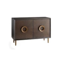 Marnie Cabinet - Brown -France and So Furniture 5650 bbb1845c 4bed 4f3d 8b46 5eb8f8db374f