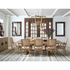 Farmington Rectangular Dining Table - Newcastle -France and So Furniture 566 877C RS Alt 0f2ac99a 4877 4393 92f2 ef4d26cdf777