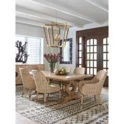 Farmington Rectangular Dining Table - Newcastle -France and So Furniture 566 877 882 883 01 RS b8fa9970 96b9 4475 9893 a85059c5270d
