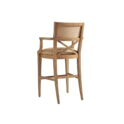 Sutherland Upholstered Bar Stool - Newcastle 8 Sutherland Upholstered Bar Stool - Newcastle -France and So Furniture 566 896 01 Back Silo