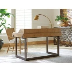 Kendelston Writing Desk - Newcastle -France and So Furniture 566 933 WS Back