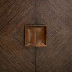 Galileo Credenza - Brown -France and So Furniture 5687.d8 4cfbfc0f 99d3 4034 9855 18942800f83c