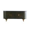 Galileo Credenza - Brown