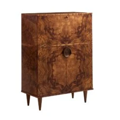 Brooklyn Cocktail Cabinet -France and So Furniture 5688.d2