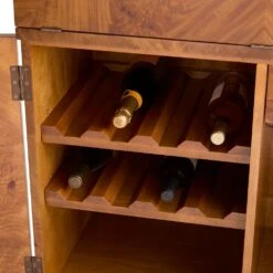 Brooklyn Cocktail Cabinet -France and So Furniture 5688.d5