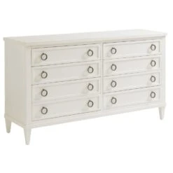 Kings Bay Double Dresser - Caribbean Sands