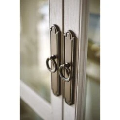 Sanctuary Curio China - Caribbean Sands -France and So Furniture 570 864 det