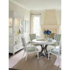 Sanctuary Curio China - Caribbean Sands -France and So Furniture 570 872C PR