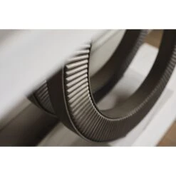 Wayfarer Stone Top Console - Caribbean Sands 7 Wayfarer Stone Top Console - Caribbean Sands -France and So Furniture 570 966C det