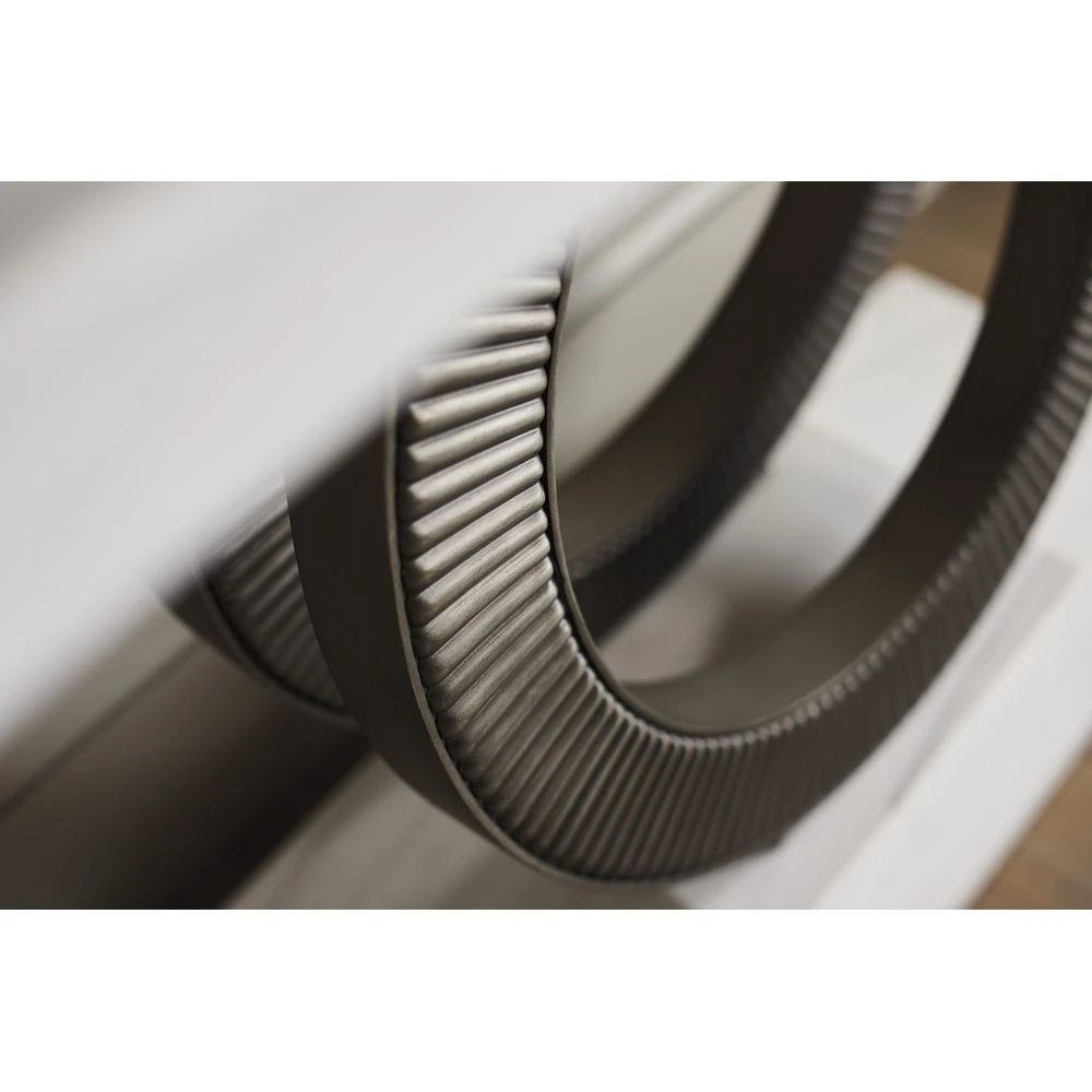 Wayfarer Stone Top Console - Caribbean Sands 3 Wayfarer Stone Top Console - Caribbean Sands - Image 3