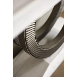 Wayfarer Stone Top Console - Caribbean Sands 9 Wayfarer Stone Top Console - Caribbean Sands -France and So Furniture 570 966C det 1