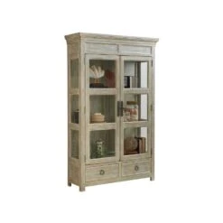 Sanctuary Curio China - Palmetto