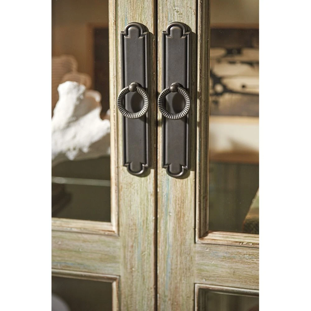 Sanctuary Curio China - Palmetto 3 Sanctuary Curio China - Palmetto - Image 3