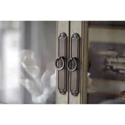 Sanctuary Curio China - Palmetto 12 Sanctuary Curio China - Palmetto -France and So Furniture 571 864 det 1