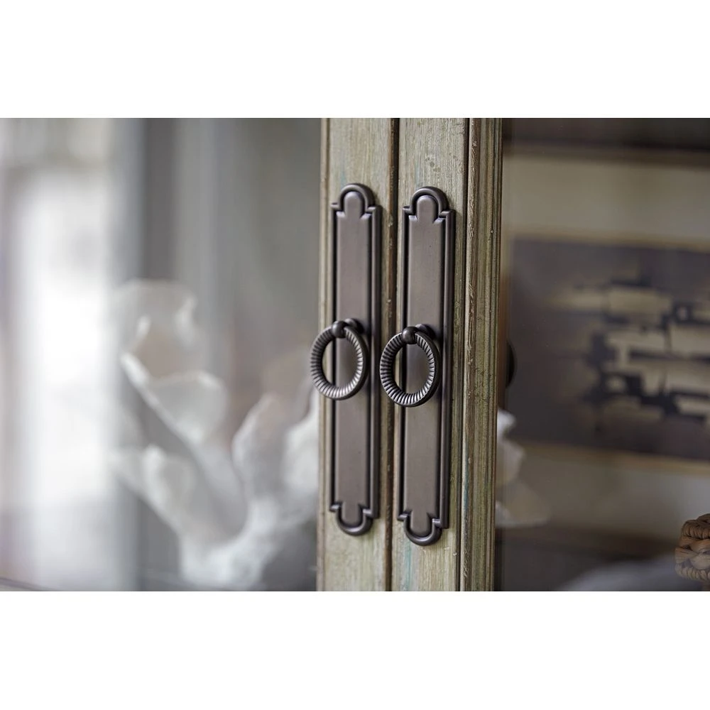 Sanctuary Curio China - Palmetto 6 Sanctuary Curio China - Palmetto - Image 6