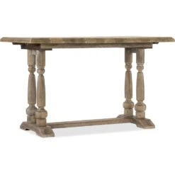 Boheme Brasserie Friendship Dining Table