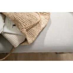 Boheme Madera Bed Bench -France and So Furniture 5750 90019 mwd detail3