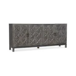 Beaumont Entertainment Console